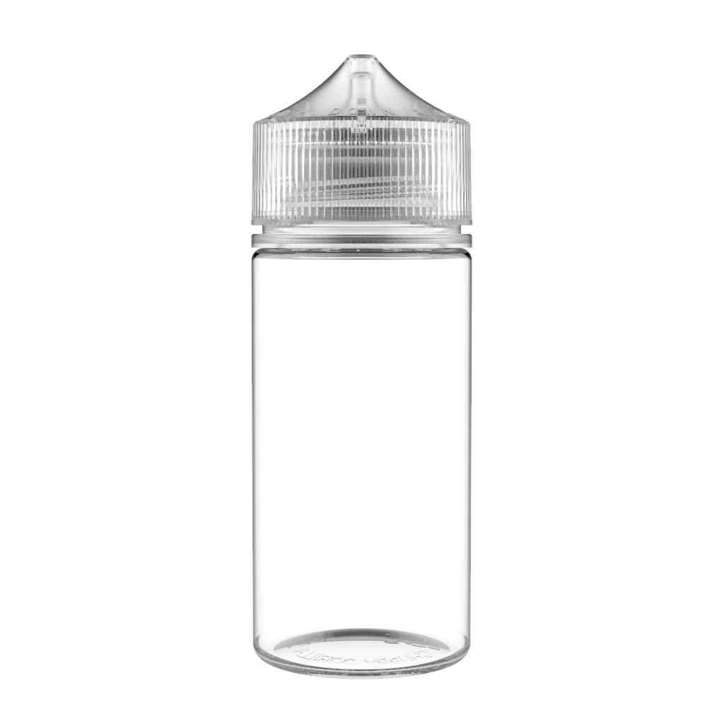 100ml Chubby Gorilla Bottle (Set) [INNER 100]